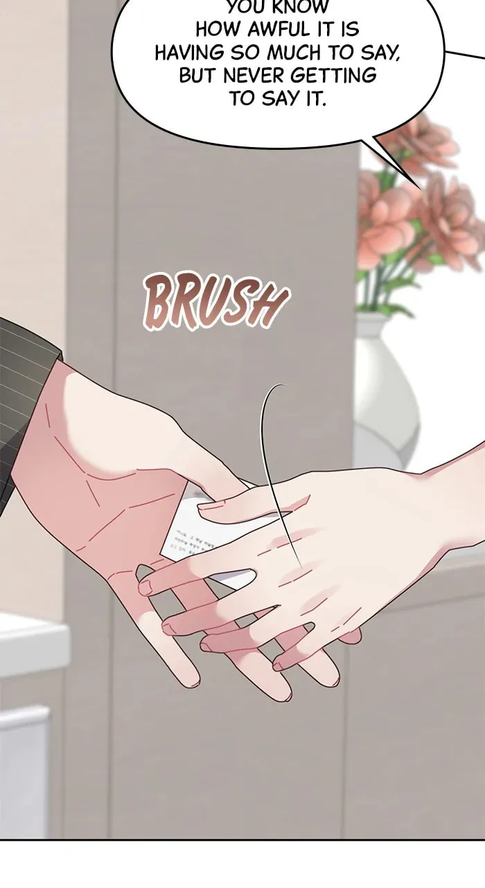 A Flower Blooms on the Wall Chapter 41 page 56 - 