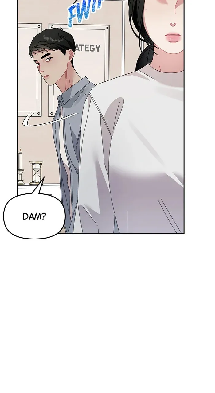 A Flower Blooms on the Wall Chapter 41 page 7 - 