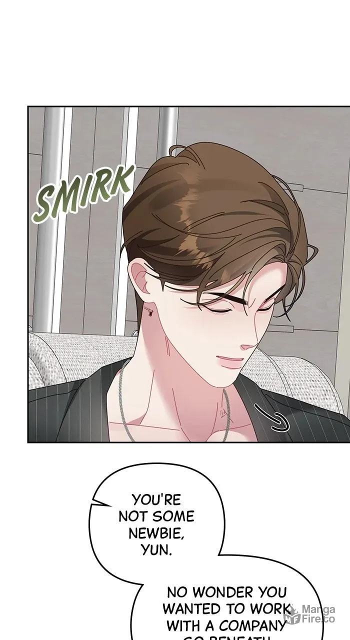 A Flower Blooms on the Wall Chapter 41 page 65 - 
