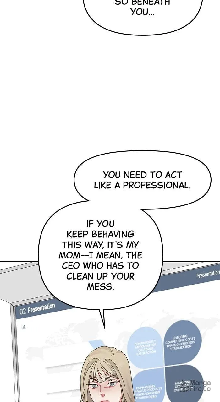 A Flower Blooms on the Wall Chapter 41 page 66 - 