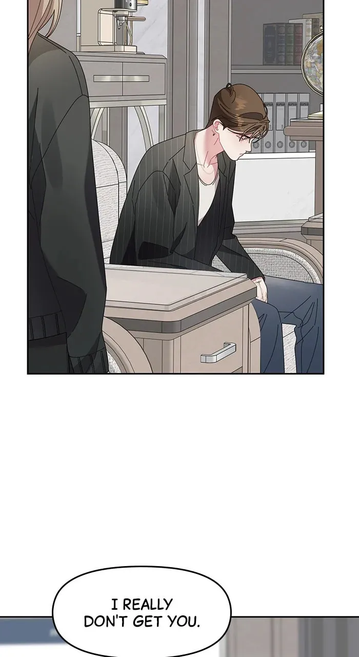 A Flower Blooms on the Wall Chapter 41 page 68 - 