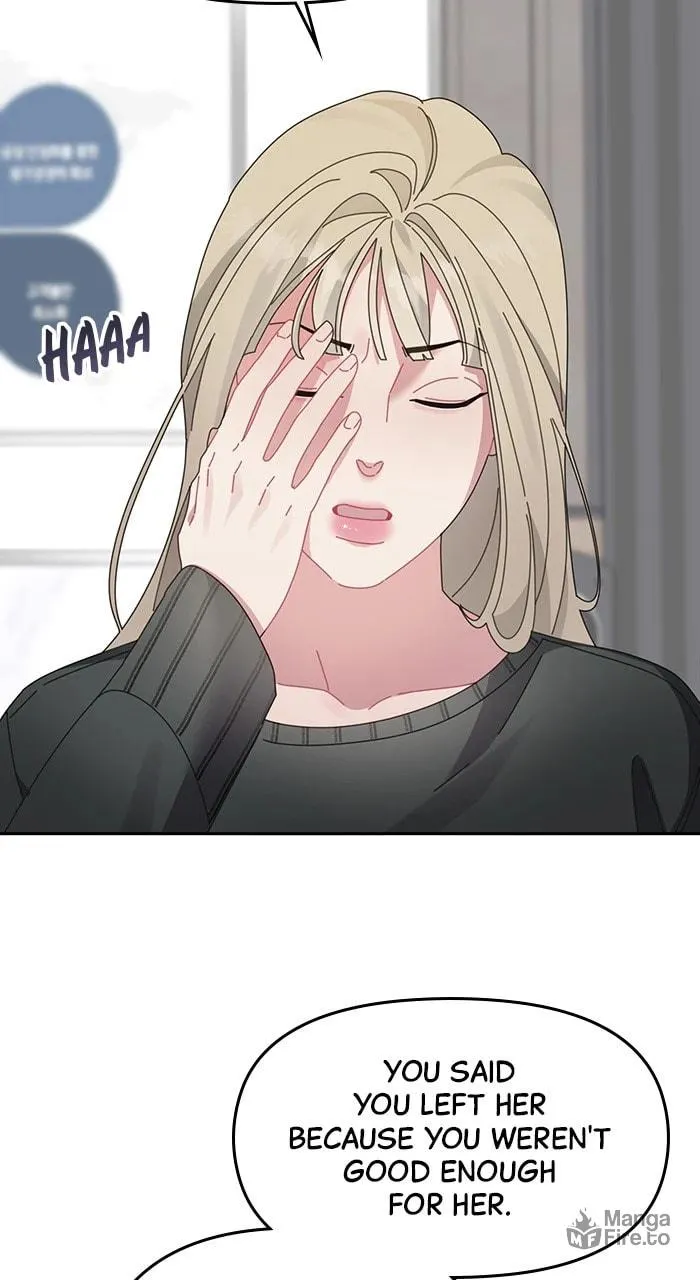 A Flower Blooms on the Wall Chapter 41 page 69 - 