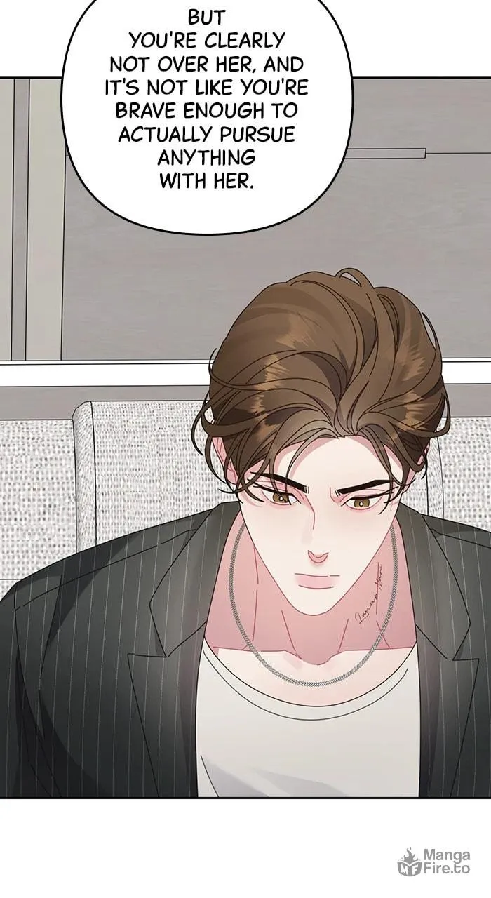A Flower Blooms on the Wall Chapter 41 page 70 - 
