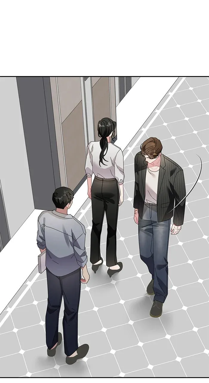 A Flower Blooms on the Wall Chapter 41 page 8 - 