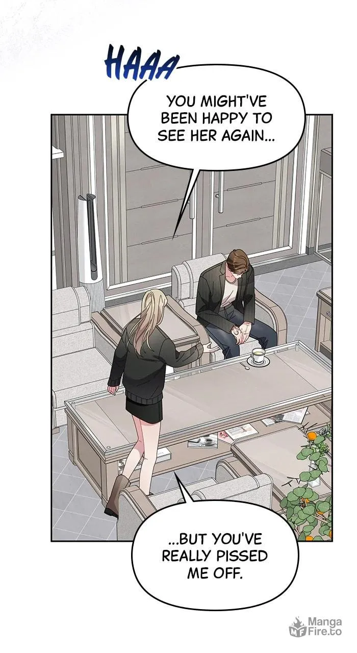 A Flower Blooms on the Wall Chapter 41 page 72 - 