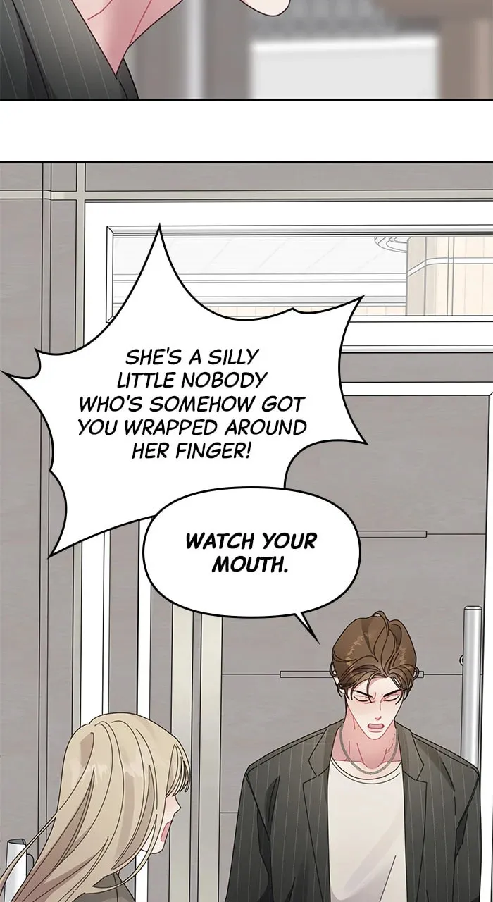 A Flower Blooms on the Wall Chapter 41 page 74 - 