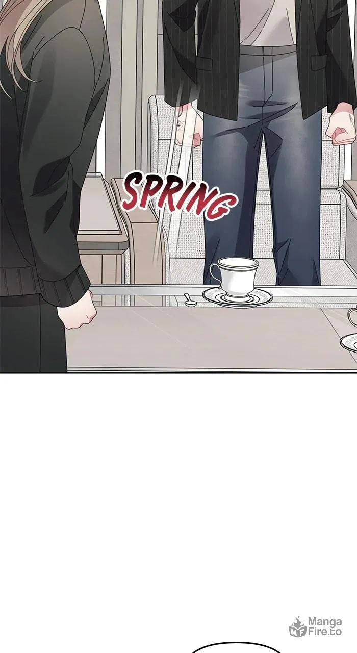 A Flower Blooms on the Wall Chapter 41 page 75 - 