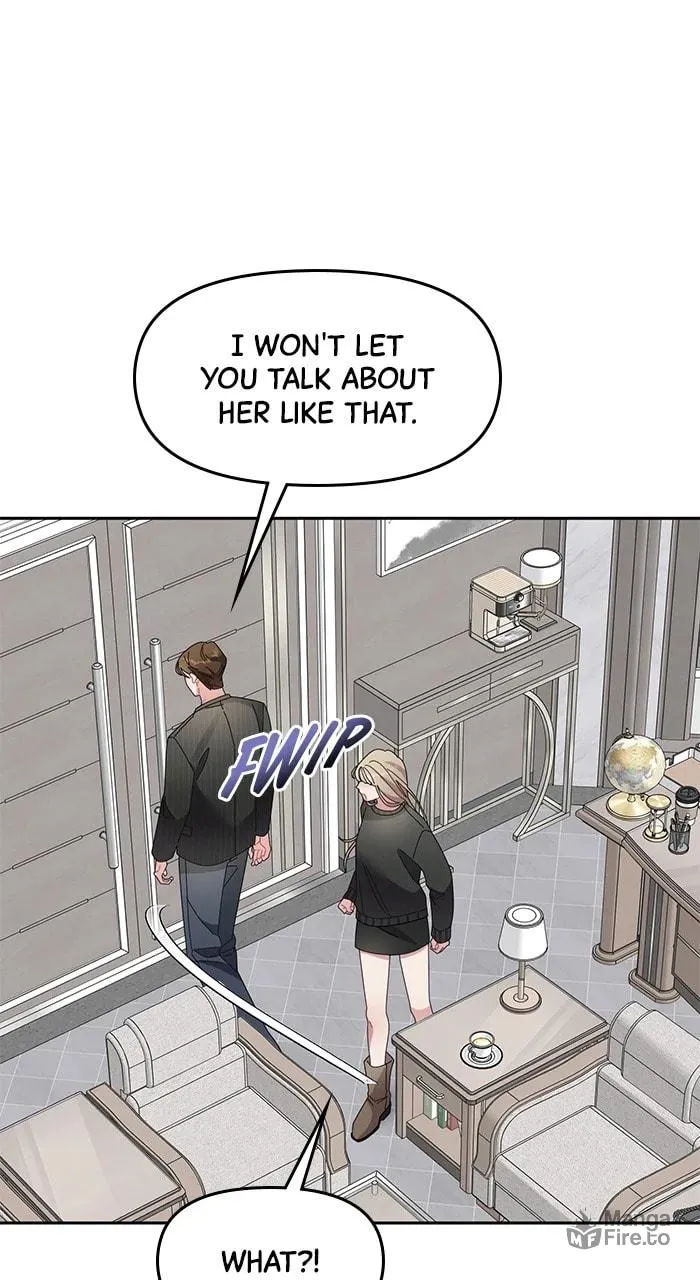 A Flower Blooms on the Wall Chapter 41 page 78 - 