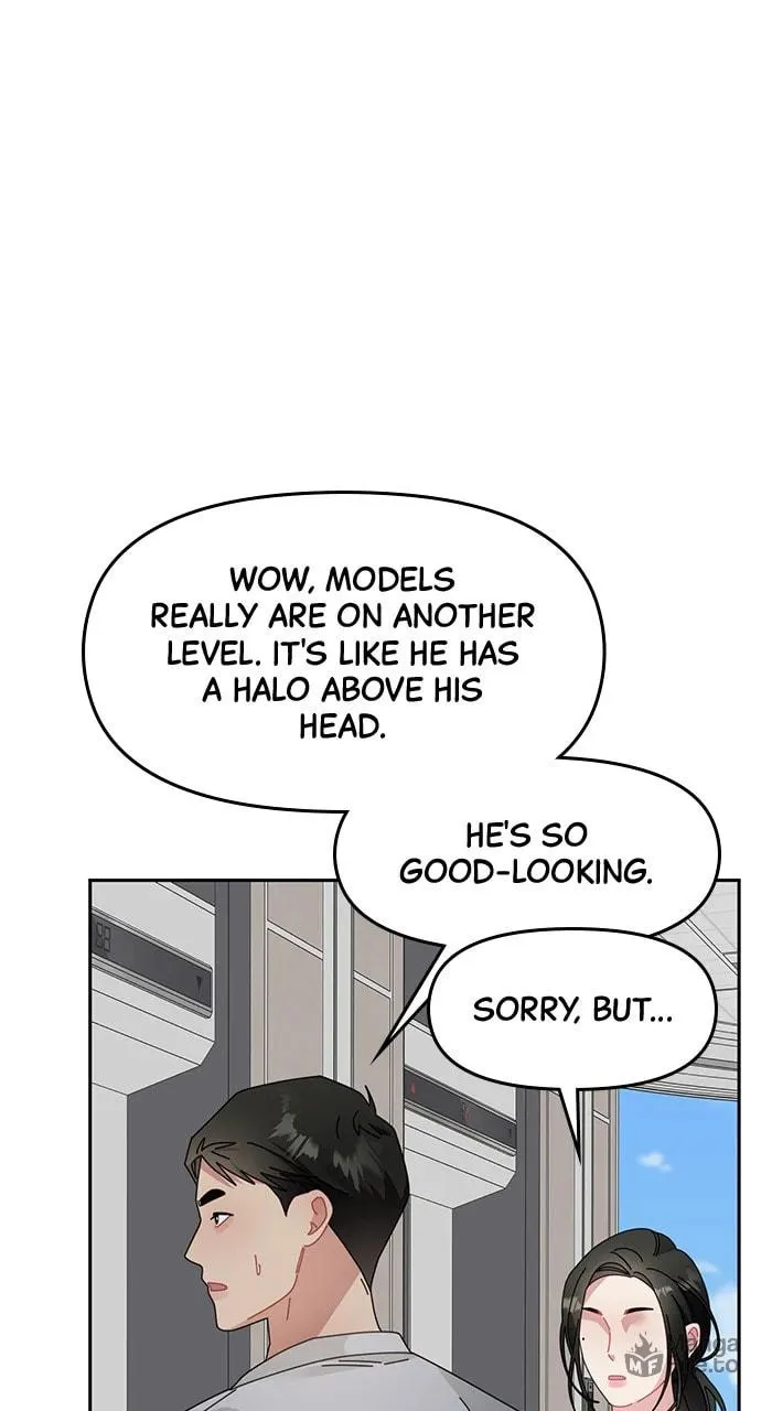 A Flower Blooms on the Wall Chapter 41 page 9 - 