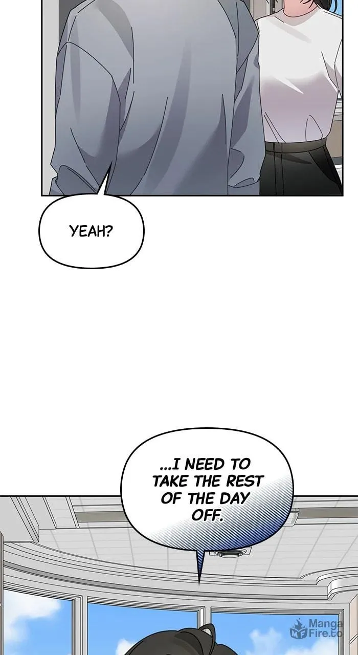 A Flower Blooms on the Wall Chapter 41 page 10 - 