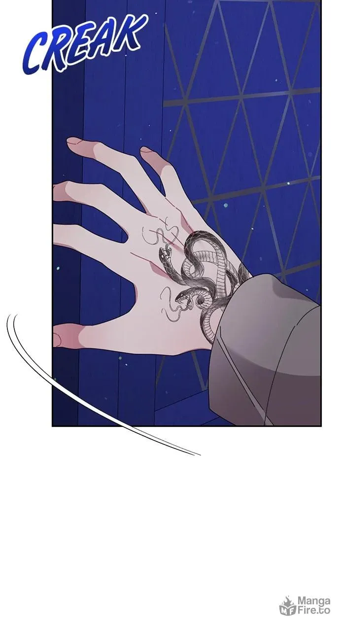 A Flower Blooms on the Wall Chapter 42 page 20 - 