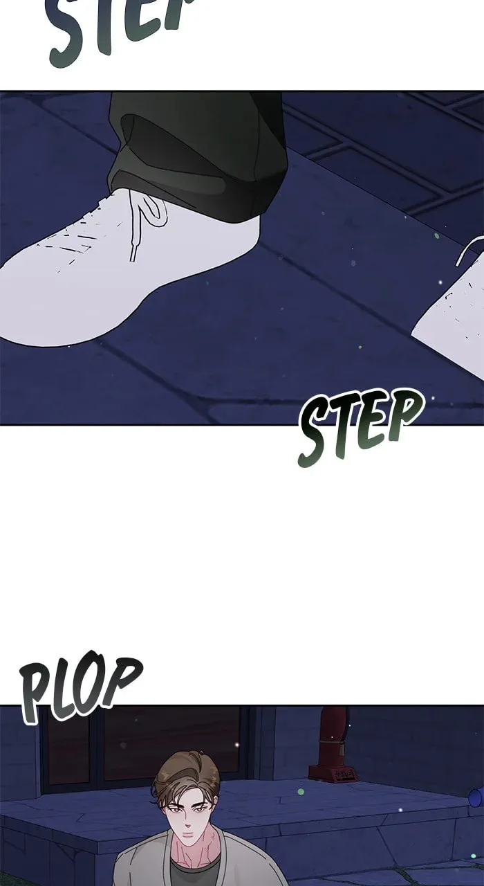 A Flower Blooms on the Wall Chapter 42 page 22 - 
