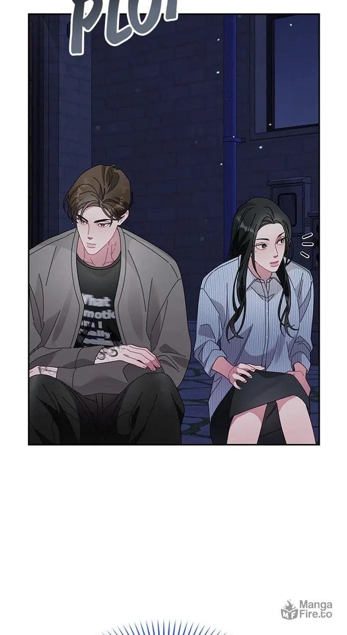 A Flower Blooms on the Wall Chapter 42 page 24 - 