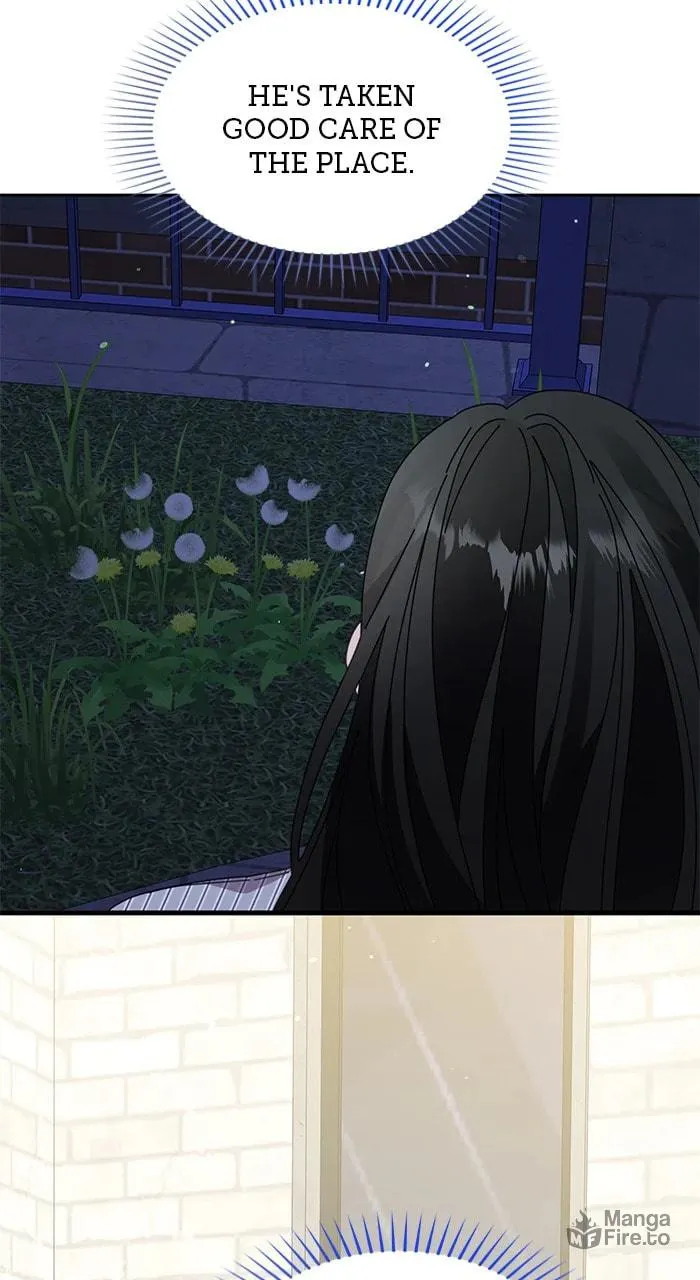 A Flower Blooms on the Wall Chapter 42 page 25 - 