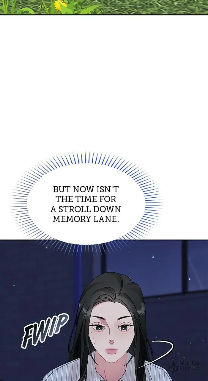 A Flower Blooms on the Wall Chapter 42 page 27 - 