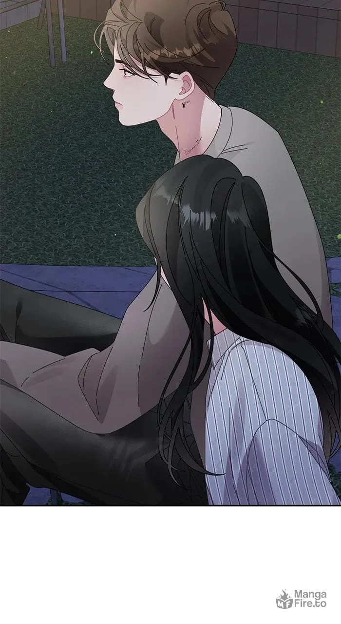 A Flower Blooms on the Wall Chapter 42 page 30 - 