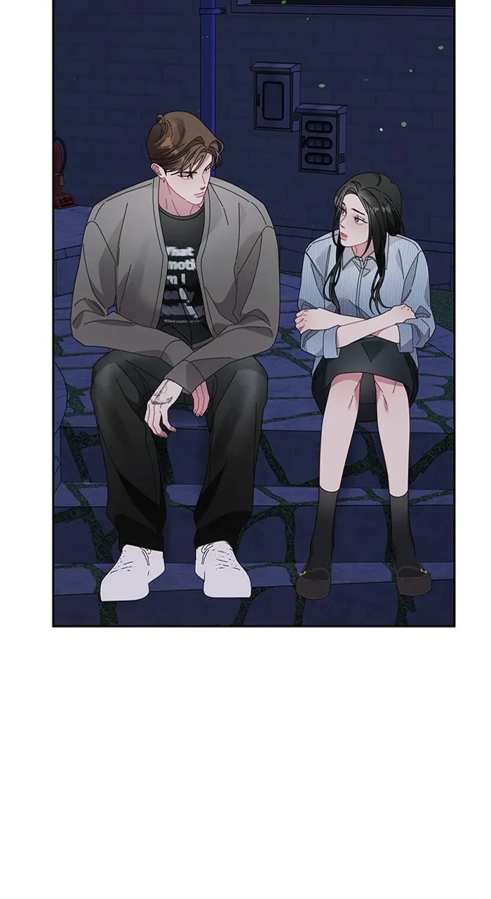 A Flower Blooms on the Wall Chapter 42 page 37 - 