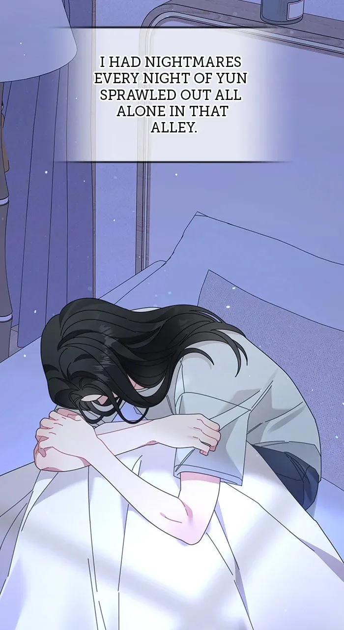 A Flower Blooms on the Wall Chapter 42 page 43 - 