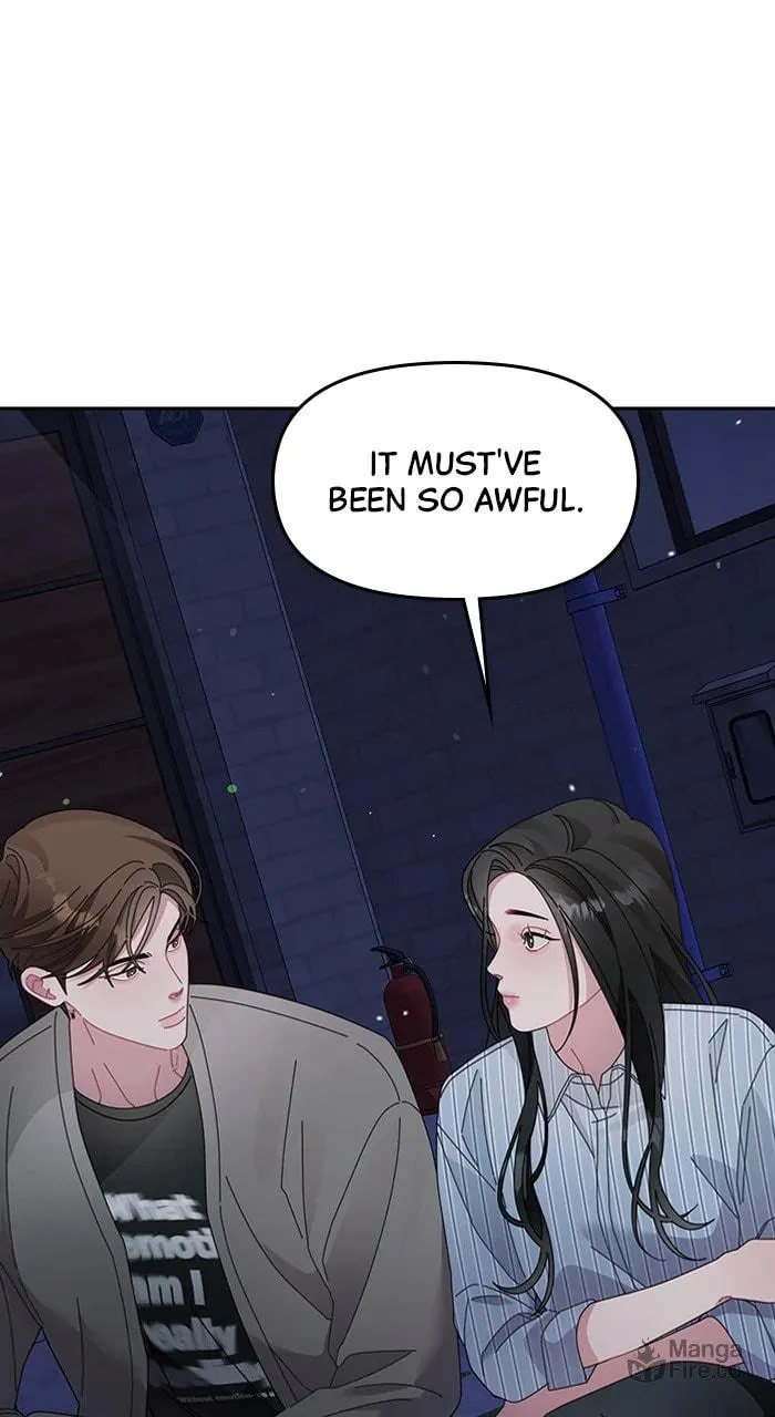 A Flower Blooms on the Wall Chapter 42 page 45 - 