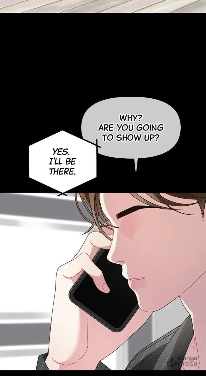 A Flower Blooms on the Wall Chapter 42 page 6 - 