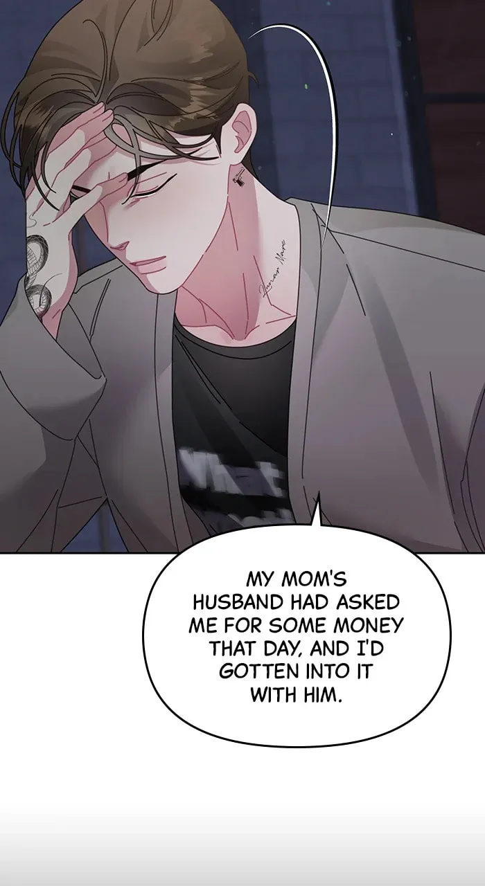 A Flower Blooms on the Wall Chapter 42 page 59 - 
