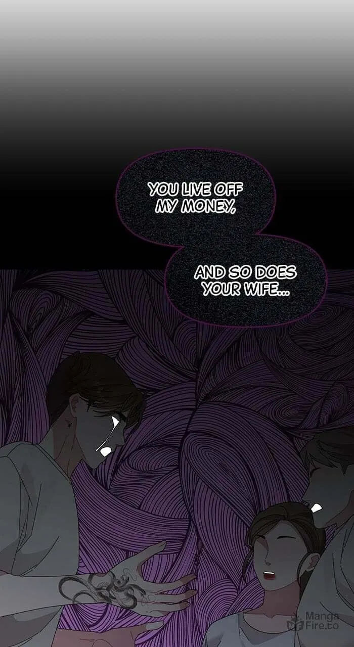 A Flower Blooms on the Wall Chapter 42 page 60 - 