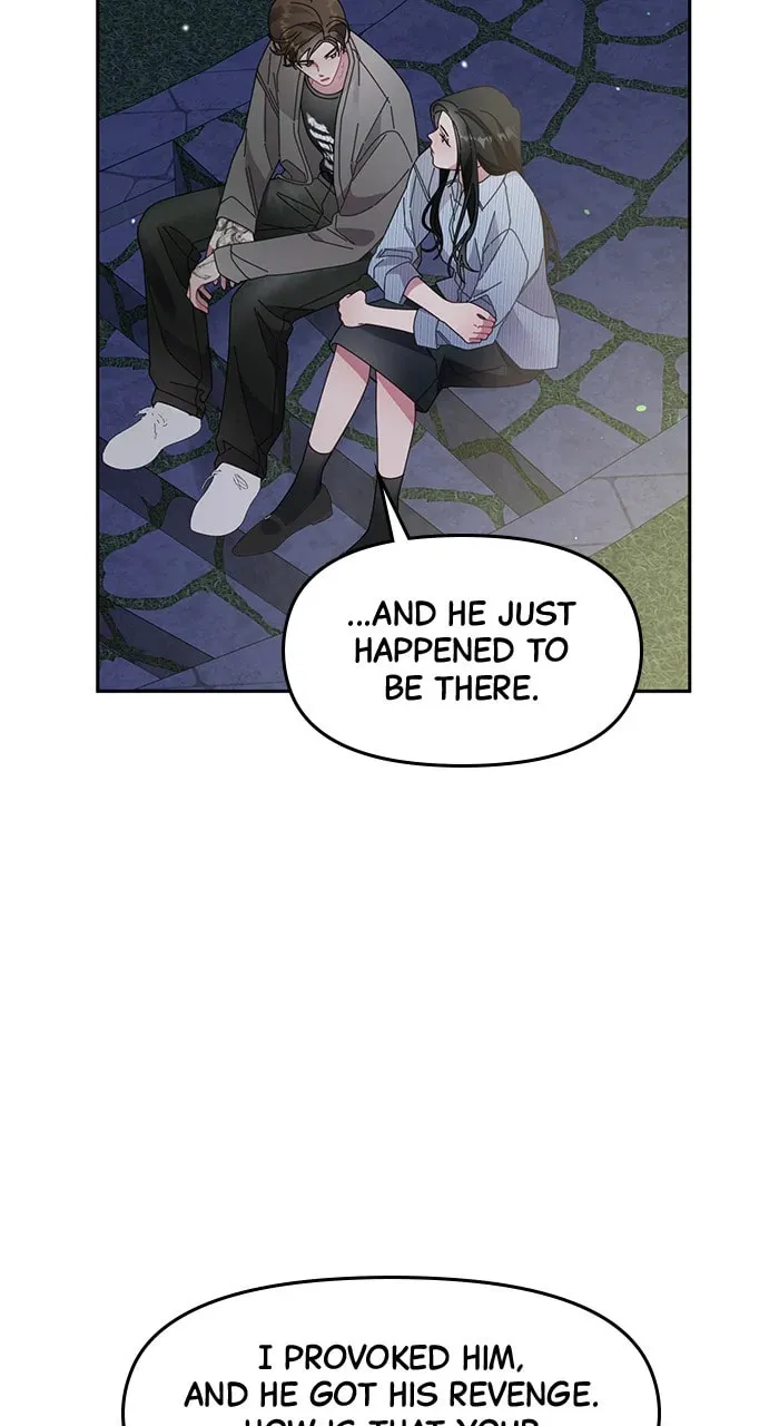 A Flower Blooms on the Wall Chapter 42 page 67 - 