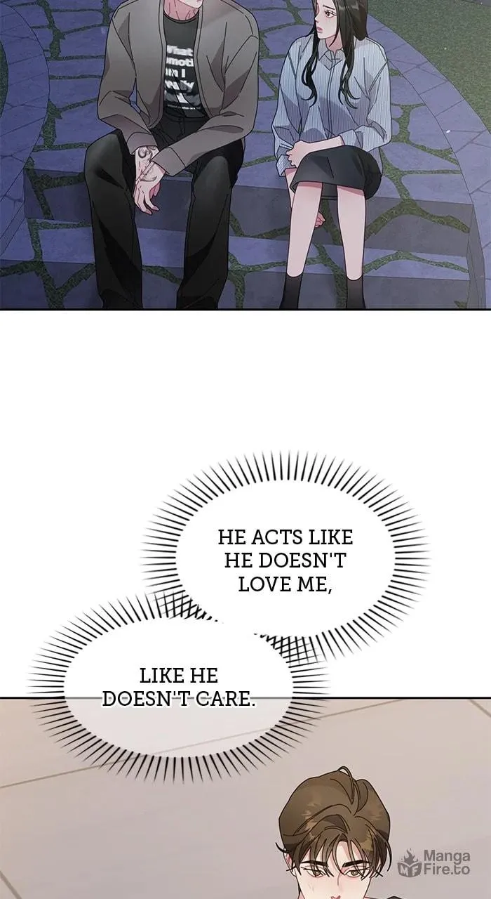 A Flower Blooms on the Wall Chapter 42 page 72 - 