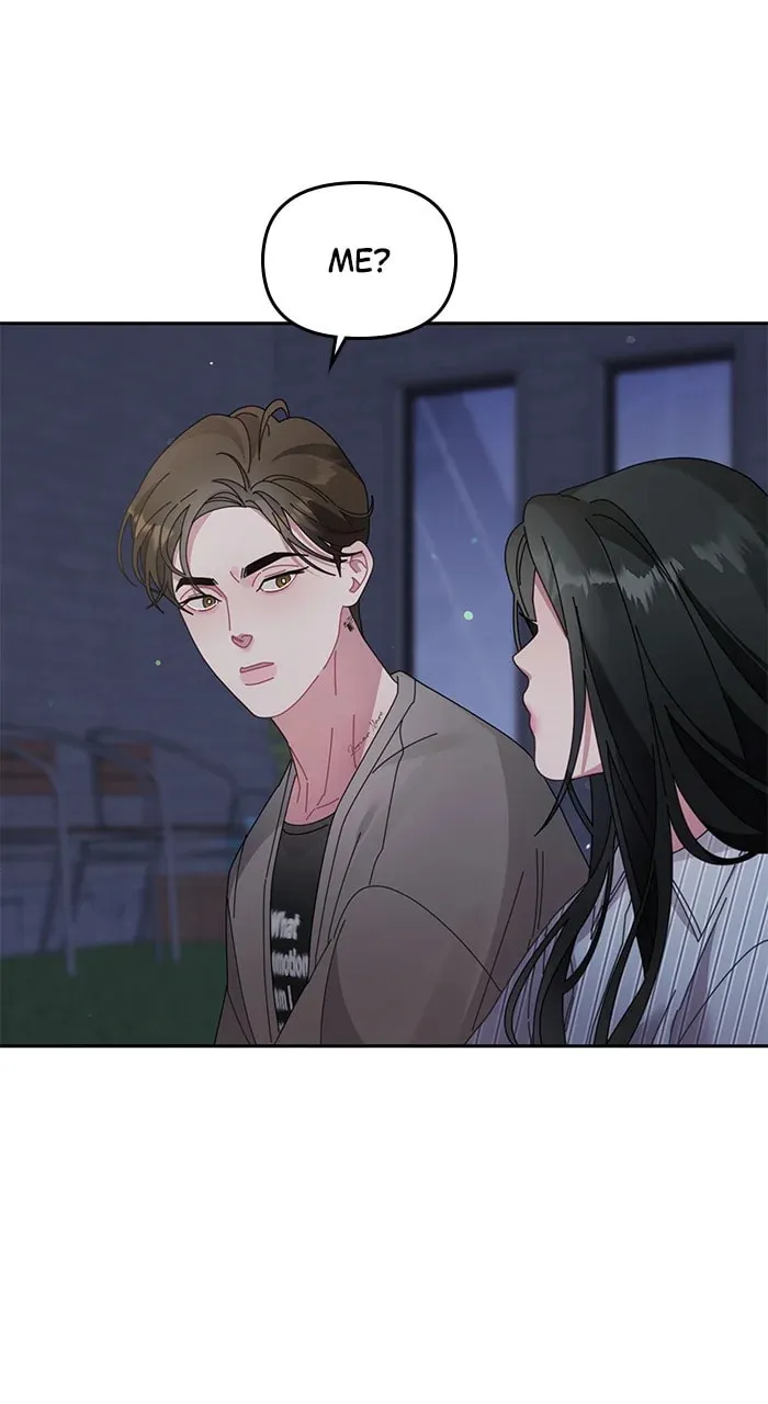 A Flower Blooms on the Wall Chapter 42 page 79 - 