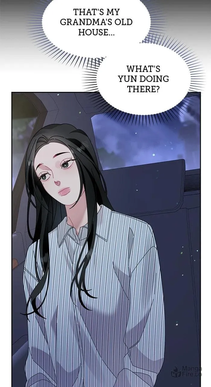 A Flower Blooms on the Wall Chapter 42 page 9 - 