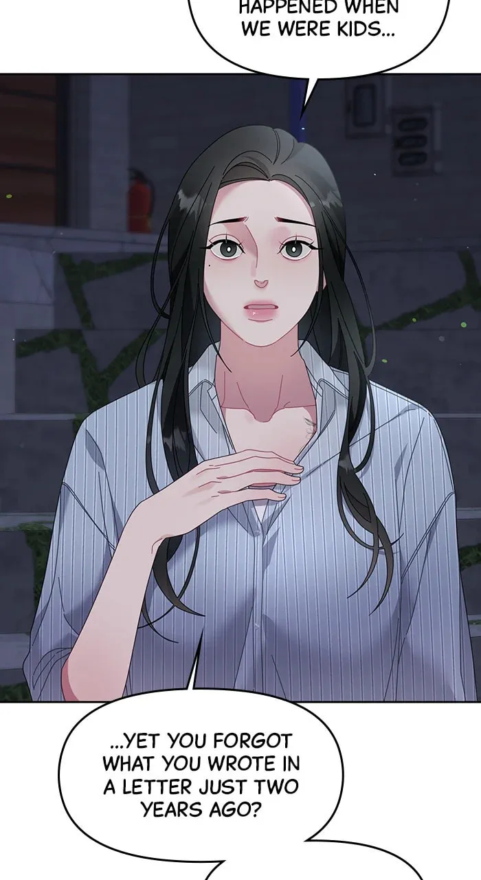 A Flower Blooms on the Wall Chapter 43 page 14 - 