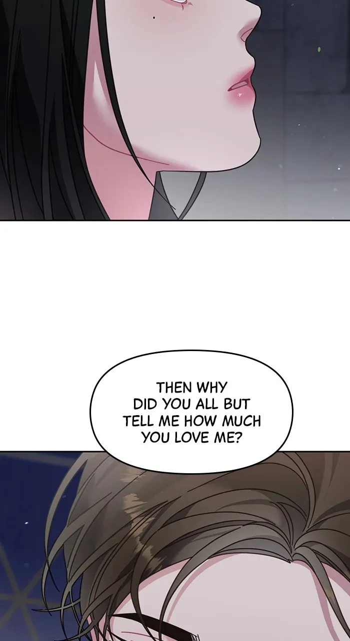 A Flower Blooms on the Wall Chapter 43 page 17 - 
