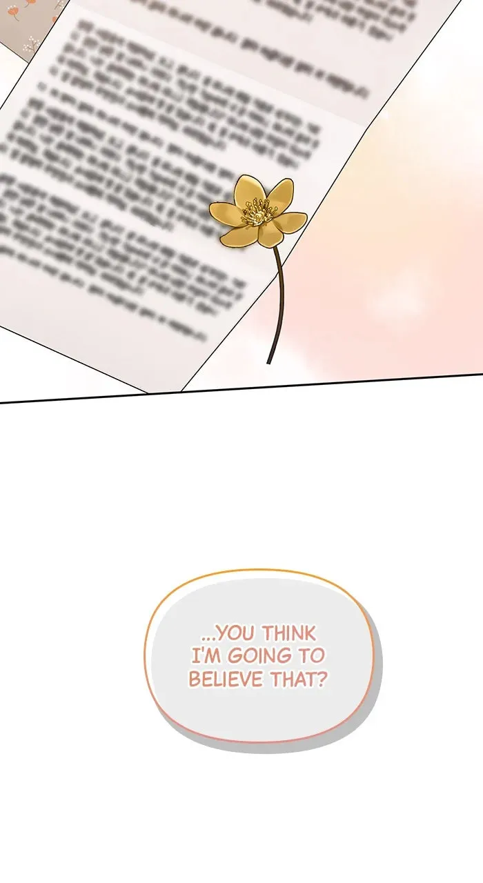 A Flower Blooms on the Wall Chapter 43 page 19 - 