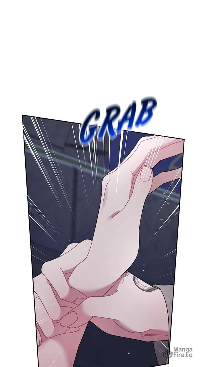 A Flower Blooms on the Wall Chapter 43 page 3 - 