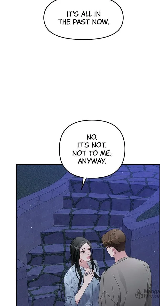 A Flower Blooms on the Wall Chapter 43 page 21 - 