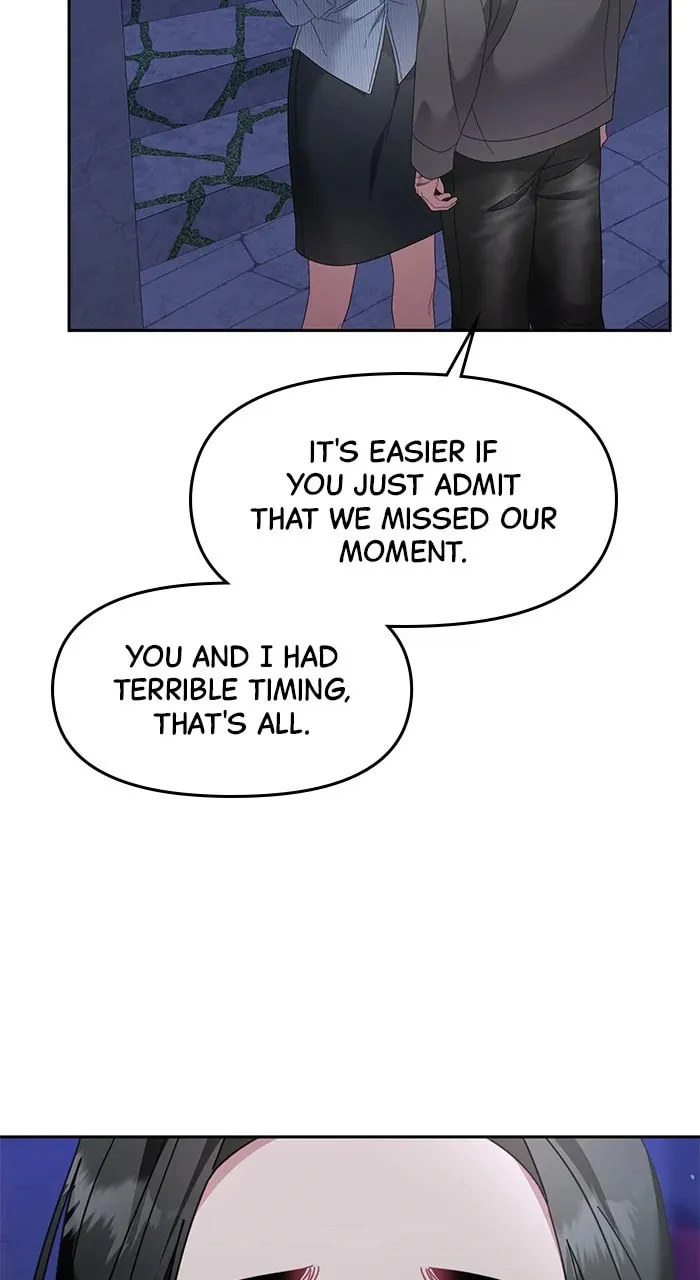 A Flower Blooms on the Wall Chapter 43 page 22 - 