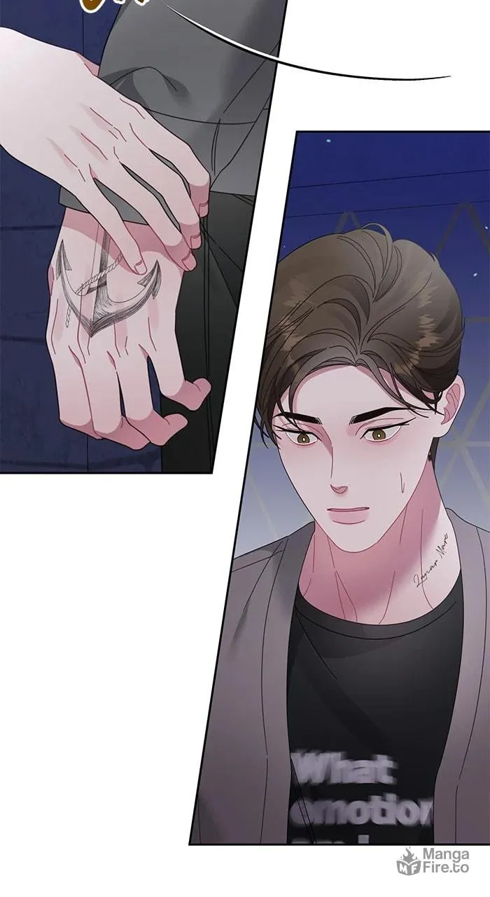 A Flower Blooms on the Wall Chapter 43 page 24 - 