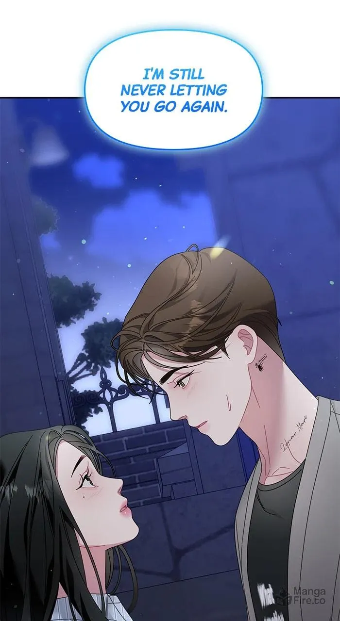 A Flower Blooms on the Wall Chapter 43 page 25 - 