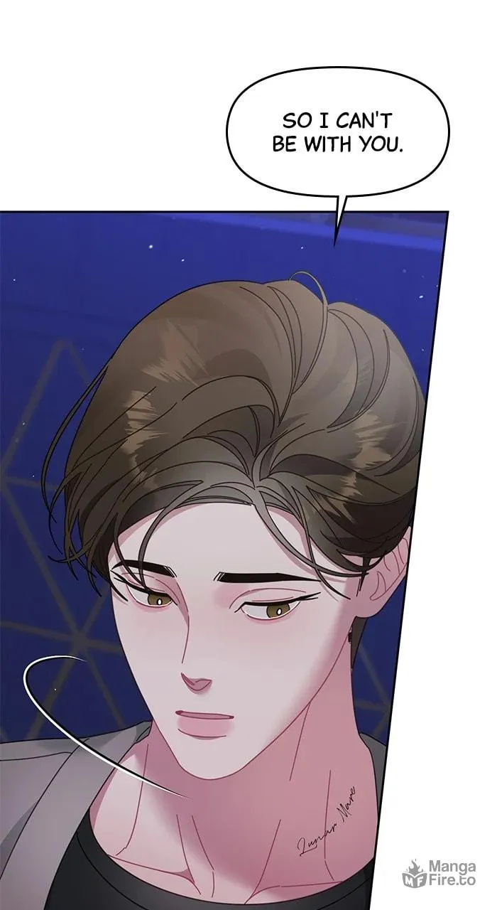 A Flower Blooms on the Wall Chapter 43 page 40 - 