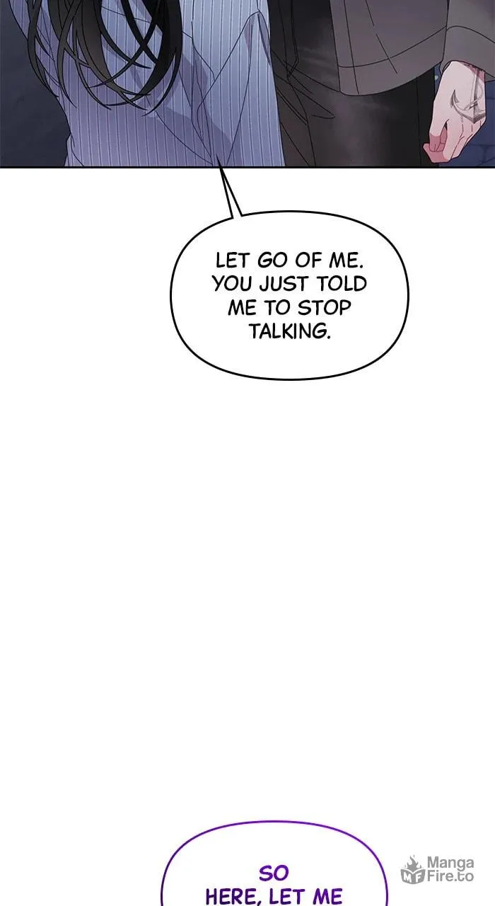 A Flower Blooms on the Wall Chapter 43 page 5 - 