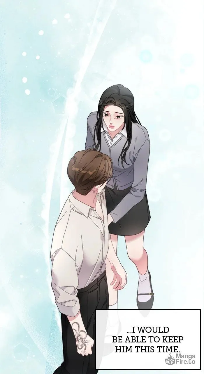 A Flower Blooms on the Wall Chapter 43 page 50 - 