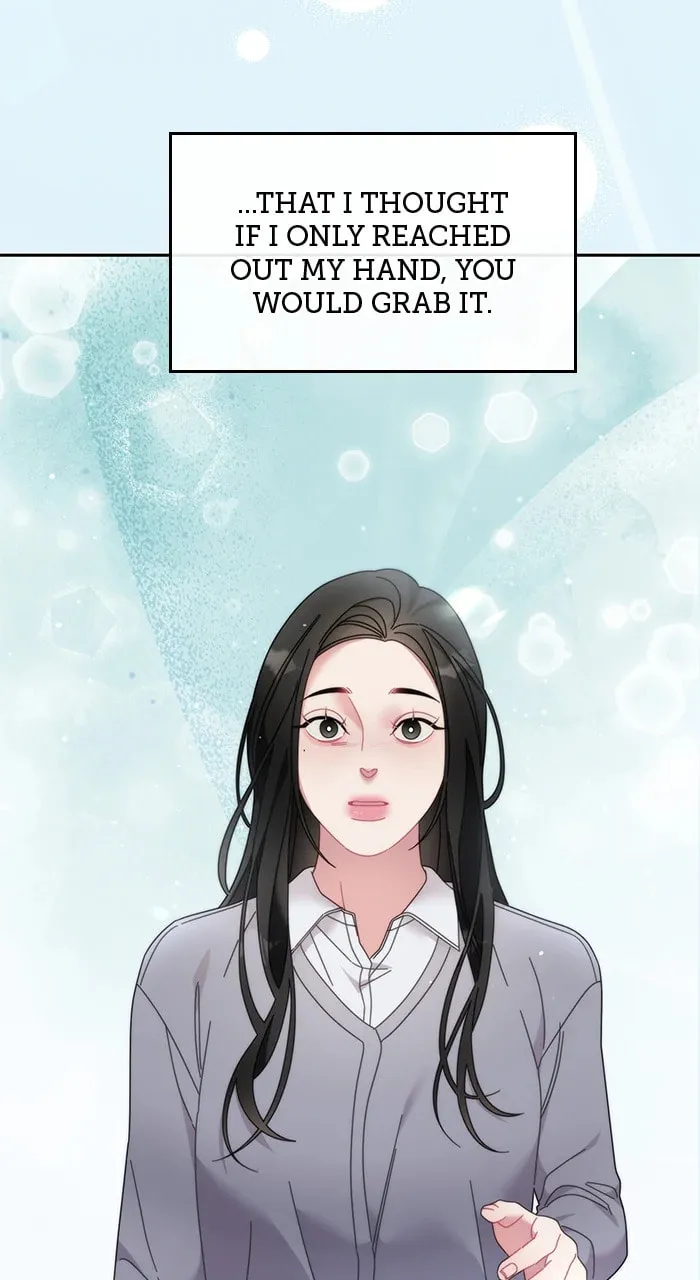 A Flower Blooms on the Wall Chapter 43 page 53 - 