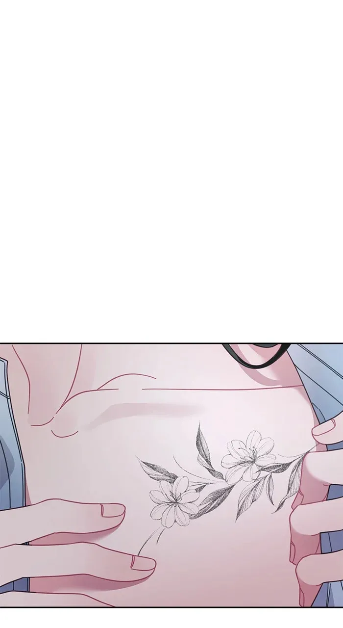 A Flower Blooms on the Wall Chapter 43 page 7 - 