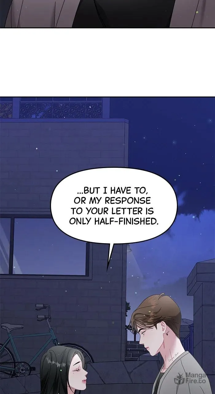 A Flower Blooms on the Wall Chapter 43 page 70 - 