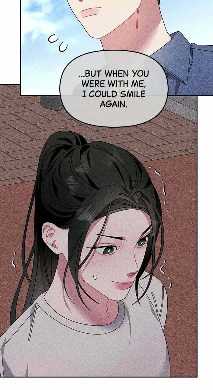 A Flower Blooms on the Wall Chapter 43 page 76 - 