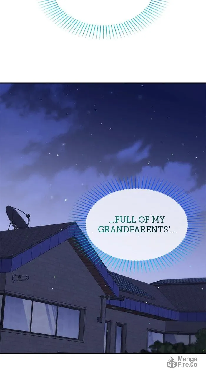 A Flower Blooms on the Wall Chapter 43 page 90 - 
