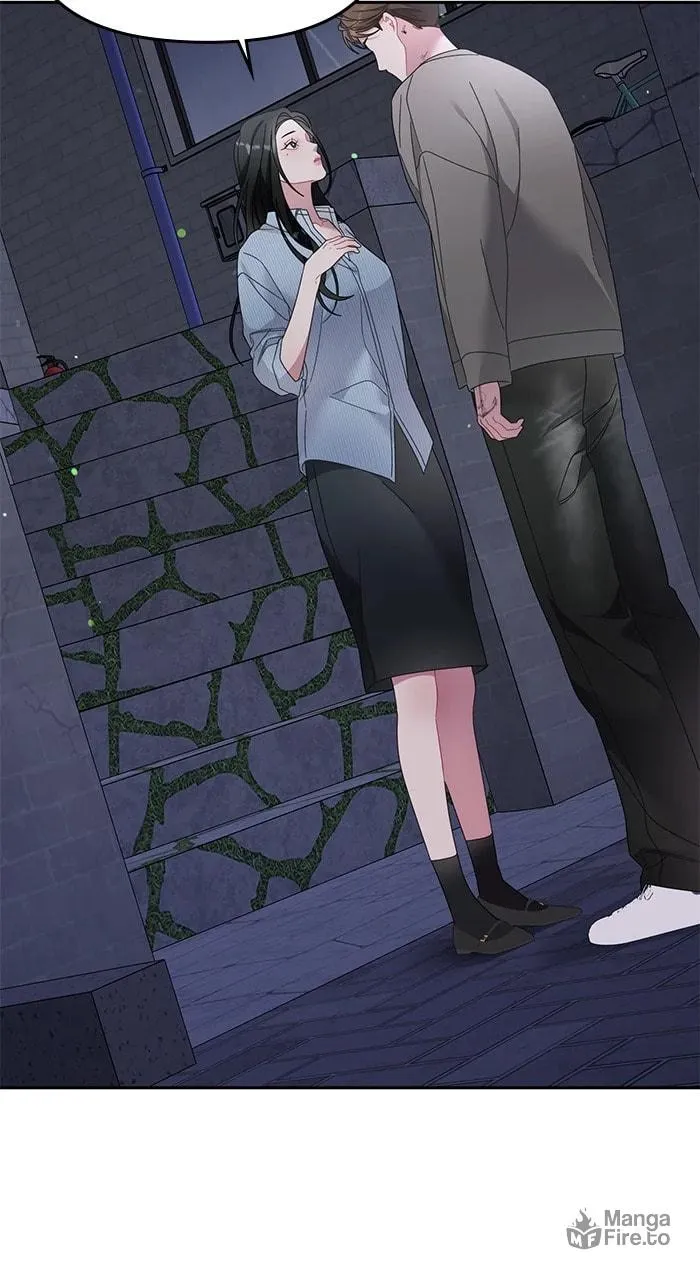 A Flower Blooms on the Wall Chapter 43 page 10 - 