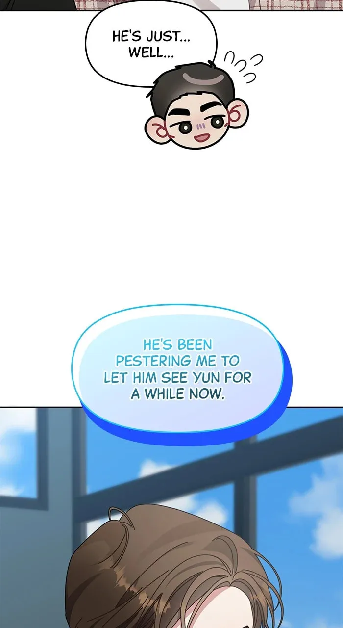A Flower Blooms on the Wall Chapter 44 page 11 - 