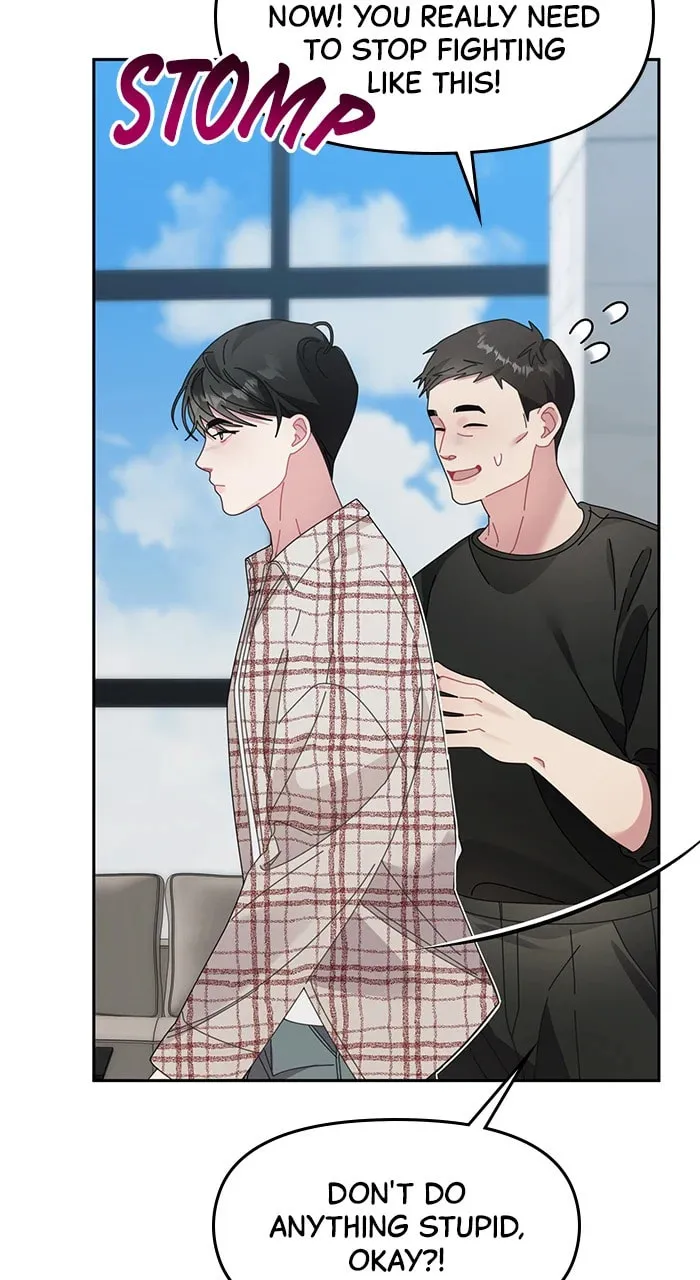 A Flower Blooms on the Wall Chapter 44 page 13 - 
