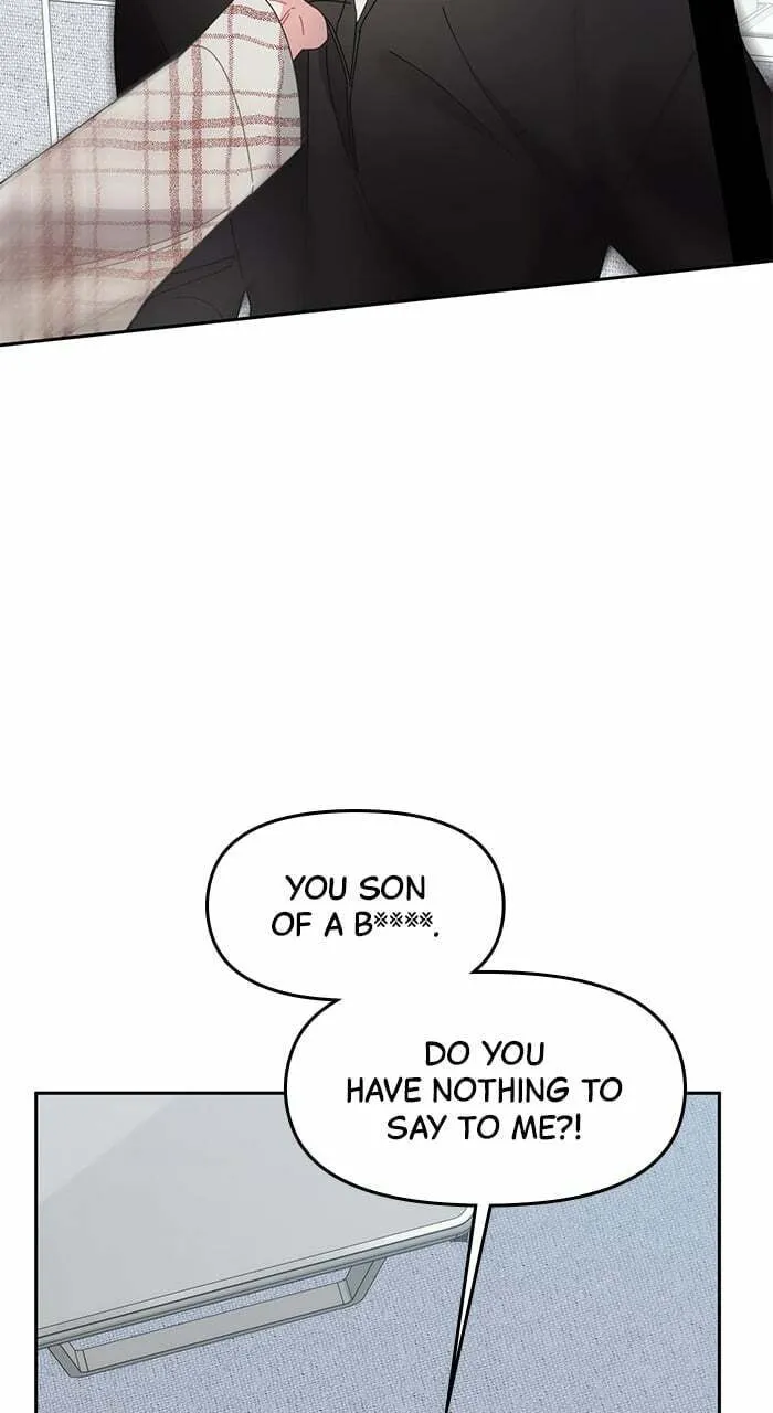 A Flower Blooms on the Wall Chapter 44 page 19 - 